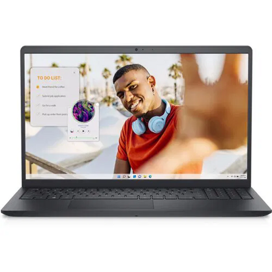 DELL NB Inspiron 15 3535,Ryzen5 7520U,15.6",8/512G