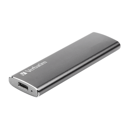 Verbatim External SSD, 1TB, USB 3.2 Gen 2
