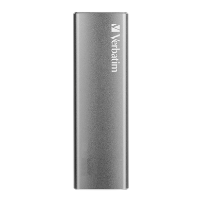 Verbatim External SSD, 1TB, USB 3.2 Gen 2
