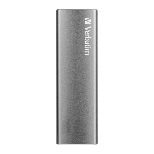 Verbatim External SSD, 1TB, USB 3.2 Gen 2