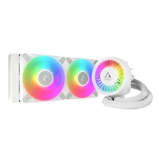 Arctic Liquid CPU Freezer III, Fluid Dynamic Beari