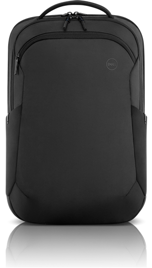 DELL Backpack Pro 14-16 Plus EcoLoop- CP5723, Blac