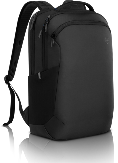 DELL Backpack Pro 14-16 Plus EcoLoop- CP5723, Blac