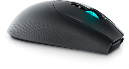 DELL Mouse Alienware Wireless Gaming AW620M