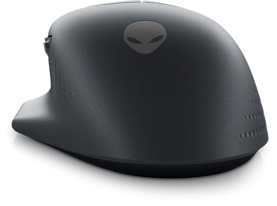 DELL Mouse Alienware Wireless Gaming AW620M