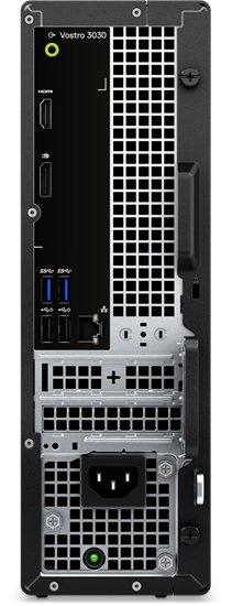 DELL PC Vostro 3030 MT, Core i3-14100,8GB,512GB
