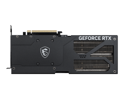 MSI Graphic Card GeForce RTX 5080 VENTUS 3X OC PLU