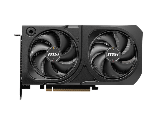 MSI Graphic Card, GeForce RTX™ 5060 Ti 16G SHADOW