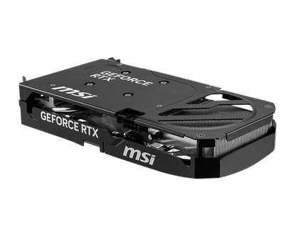 MSI Graphic Card, GeForce RTX™ 5060 Ti 16G SHADOW
