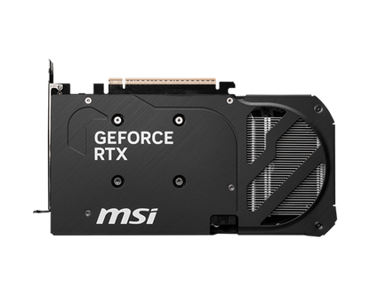 MSI Graphic Card, GeForce RTX™ 5060 Ti 16G SHADOW