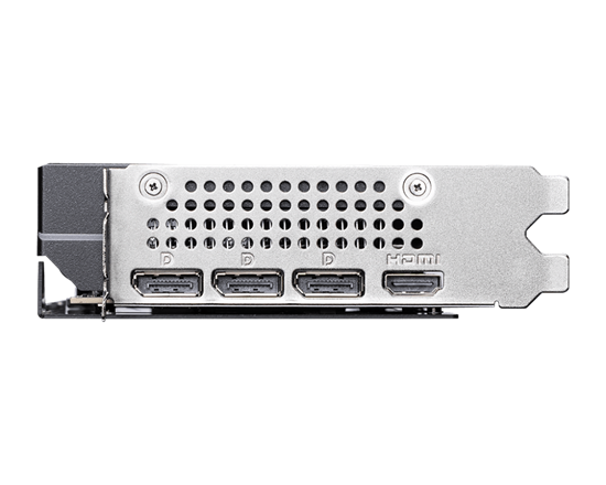 MSI Graphic Card, GeForce RTX™ 5060 Ti 16G SHADOW