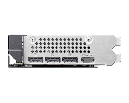 MSI Graphic Card, GeForce RTX™ 5060 Ti 16G SHADOW