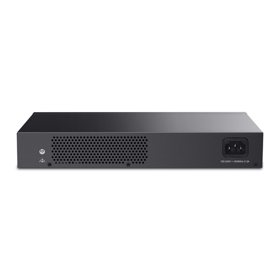 Mercusys Switch 16-Port Gigabit Desktop/Rackmount