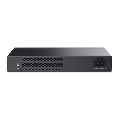 Mercusys Switch 16-Port Gigabit Desktop/Rackmount