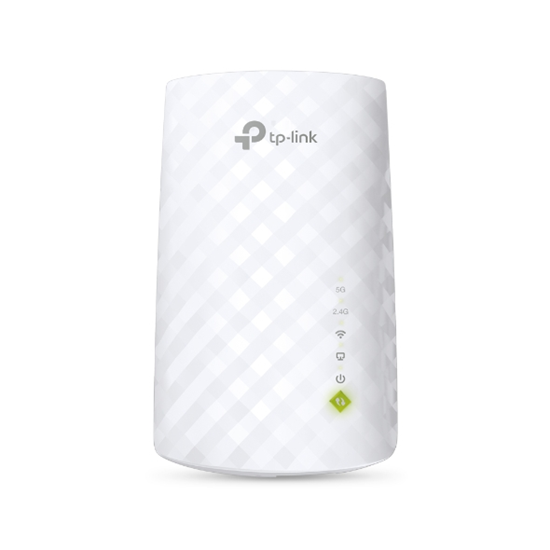 TP-Link Range Extender N Wall Plugged, 5GHz:Up to