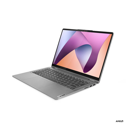 Lenovo NB IdeaPad Flex5 14ABR8,Ryzen7,14',16/512GB