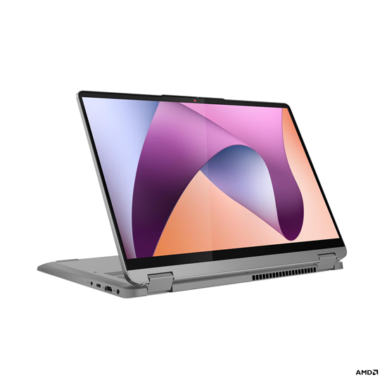 Lenovo NB IdeaPad Flex5 14ABR8,Ryzen7,14',16/512GB