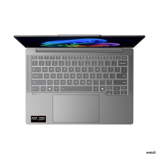 Lenovo NB Idea Pro5 14AKP10,R AI7 350,14',32GB,1TB