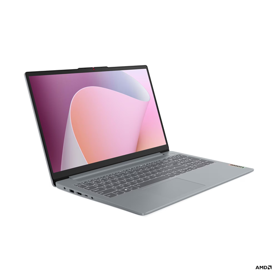Lenovo NB IdeaPad Slim3 15ABR8,Ryzen5,15.6',16/512