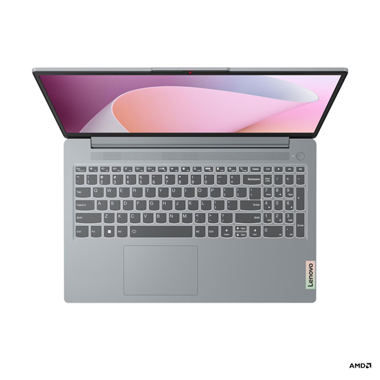 Lenovo NB IdeaPad Slim3 15ABR8,Ryzen5,15.6',16/512