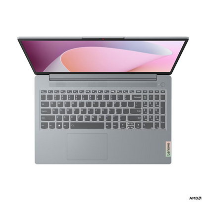 Lenovo NB IdeaPad Slim3 15ABR8,Ryzen5,15.6',16/512