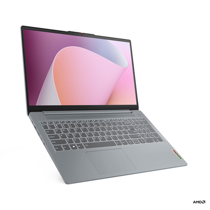 Lenovo NB IdeaPad Slim3 15ABR8,Ryzen5,15.6',16/512