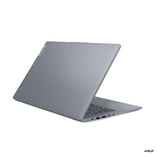 Lenovo NB IdeaPad Slim3 15ABR8,Ryzen5,15.6',16/512