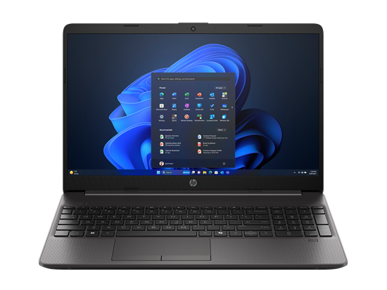 HP NB 250R G9, Intel Core i5-1