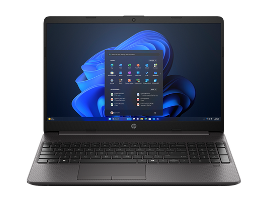 HP NB 250R G9, Intel Core i5-1