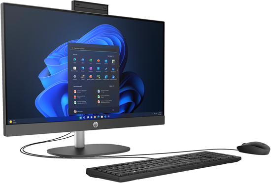 HP PC AiO ProOne 240 G10, Intel Core i5-1334U