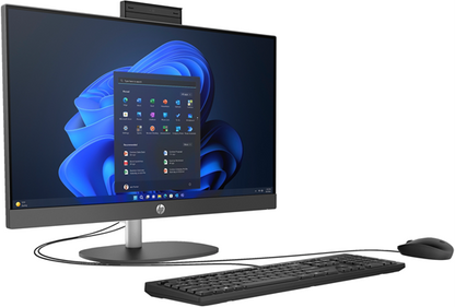 HP PC AiO ProOne 240 G10, Intel Core i5-1334U