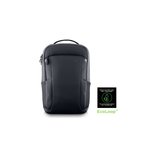 DELL Backpack EcoLoop Pro Slim Backpack 15 - CP572