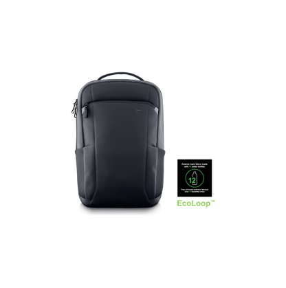 DELL Backpack EcoLoop Pro Slim Backpack 15 - CP572