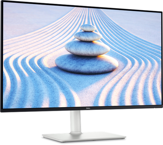 DELL MN S2725HS 27” FHD 100Hz/4ms/300cd/HDMI/SPK