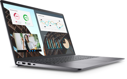 DELL NB Vostro 3530,Core i5-1334,15.6",8GB,512GB