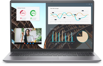 DELL NB Vostro 3530,Core i5-1334,15.6",8GB,512GB
