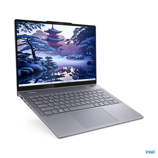 Lenovo NB IdeaPad5 2in1 14IAL10,Ultra5,14',16/512G
