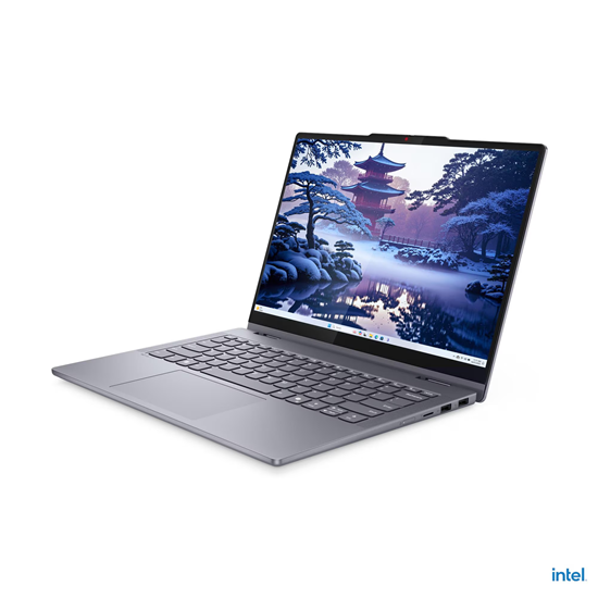 Lenovo NB IdeaPad5 2in1 14IAL10,Ultra5,14',16/512G