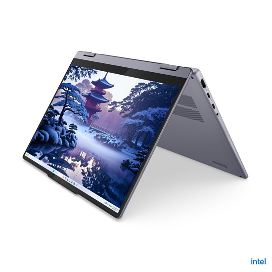 Lenovo NB IdeaPad5 2in1 14IAL10,Ultra5,14',16/512G