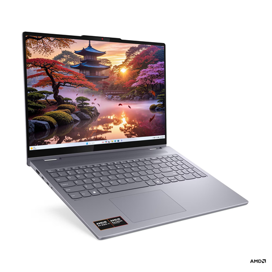 Lenovo NB IdeaPad5 2in1 16AKP10,R5 AI,16',16GB,1TB