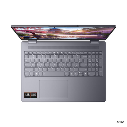 Lenovo NB IdeaPad5 2in1 16AKP10,R5 AI,16',16GB,1TB