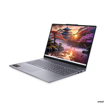 Lenovo NB IdeaPad5 2in1 16AKP10,R5 AI,16',16GB,1TB