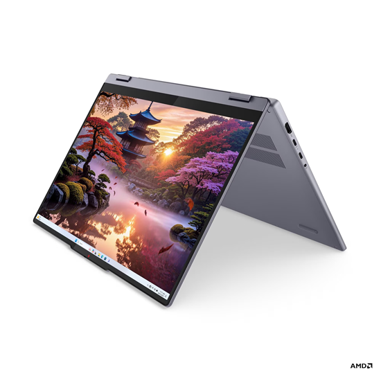 Lenovo NB IdeaPad5 2in1 16AKP10,R5 AI,16',16GB,1TB