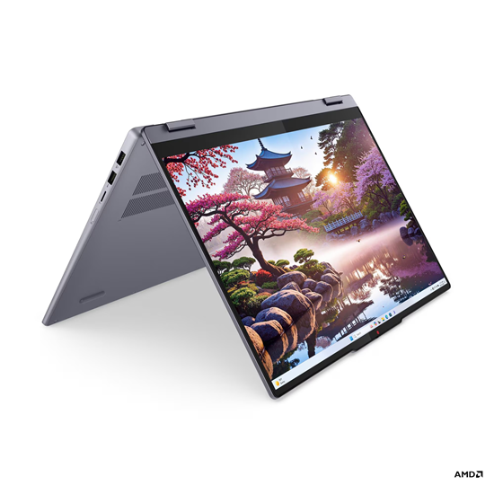 Lenovo NB IdeaPad5 2in1 16AKP10,R5 AI,16',16GB,1TB