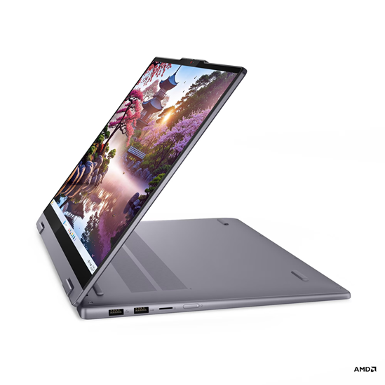 Lenovo NB IdeaPad5 2in1 16AKP10,R5 AI,16',16GB,1TB