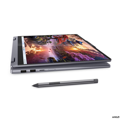 Lenovo NB IdeaPad5 2in1 16AKP10,R5 AI,16',16GB,1TB