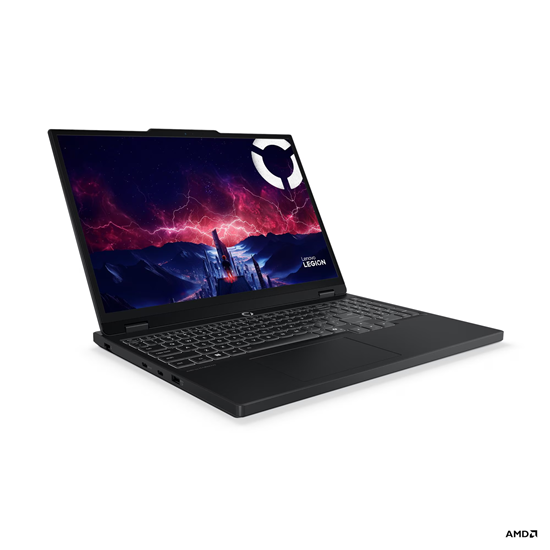 Lenovo NB Legion5 15AHP10,R7 260,15.1',24GB,1TB
