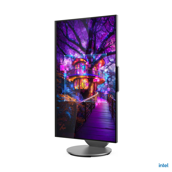 Lenovo PC AIO YOGA 27IAH10,Intel Core Ultra 7 255H