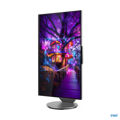 Lenovo PC AIO Yoga 27IAH10,Ultra 5 125H