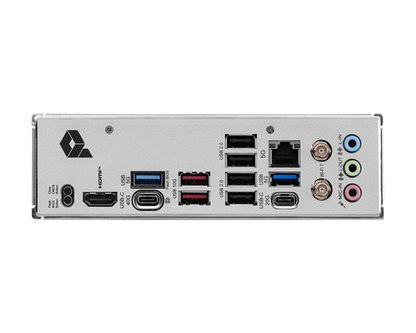 MSI MB PRO X870-P WIFI, Supports AMD Ryzen™